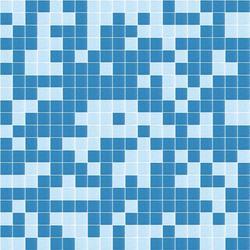 Blend Mosaic Tile