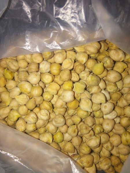 Kabuli Chana