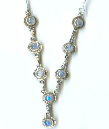 925 Sterling Silver Necklace