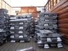 aluminium ingots