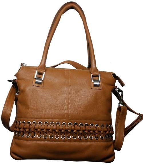 Pure leather Designer Handbags