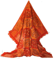 kashmiri shawls