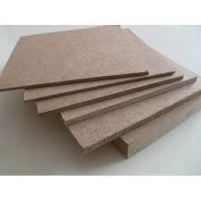 Fiberboard