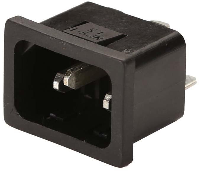 Rectangular Plastic Power Socket, Color : Brown, Dark Brown, Grey, Ivory, Light Grey, Off White