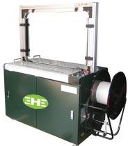 Automatic Box Strapping Machine