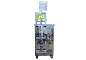 FFS Water Pouches Packing Machine, Power : 1/2 HP motor, Single Phase