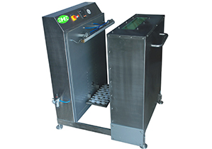 Vacuum Packing Machine Heavy Duty Verticale Type