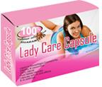 Female Health-lady Care