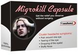 MIGROKILL Herbal Capsule, for Supplement Diet