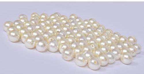 Round Pearls, Size : 5-10 mm