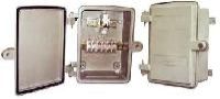 FRP Power Distribution Box