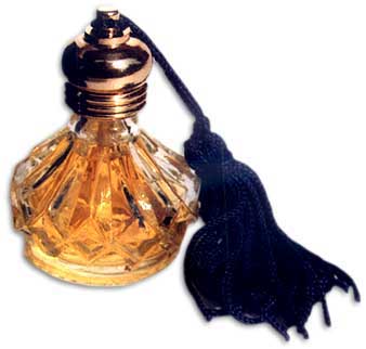 Non Alcoholic Arabian Perfume Oils