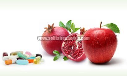 Multivitamin & Multimineral Tablets