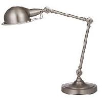 Metal Lamp