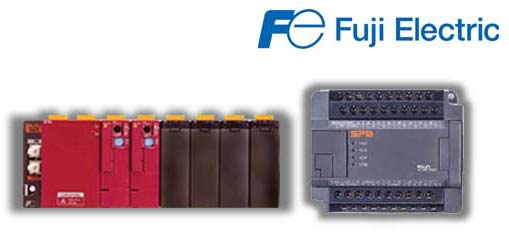 Fuji PLC