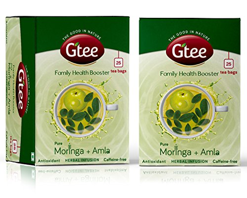 GTEE Moringa Tea Bags