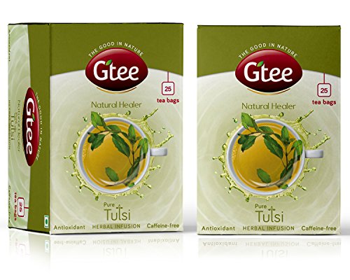 GTEE Tulsi Tea Bags