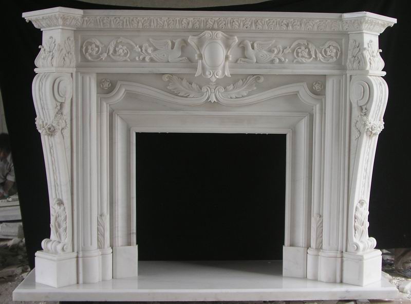 Fire Place 3