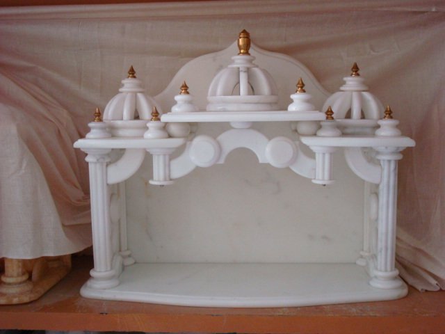 Marble Temple 3