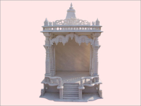 sand stone temple