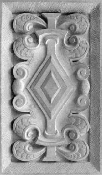 Stone Carving