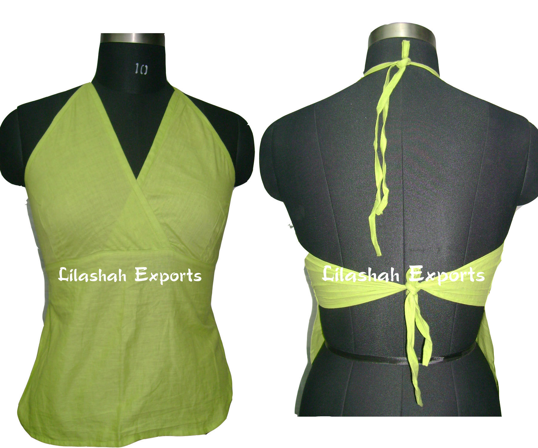 Ladies Cotton Top at Best Price in Jaipur | Lilashah Exports