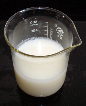 Liquid Emulsion Polymer