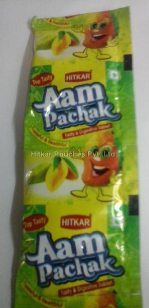 Aam Pachak