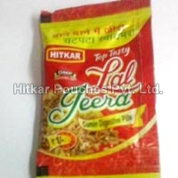 Lal Jeera Pouch
