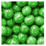 Fresh Green peas