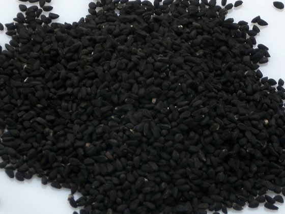 Organic Black Cumin Powder