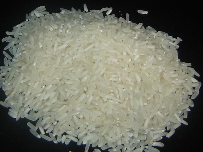 Basmati rice