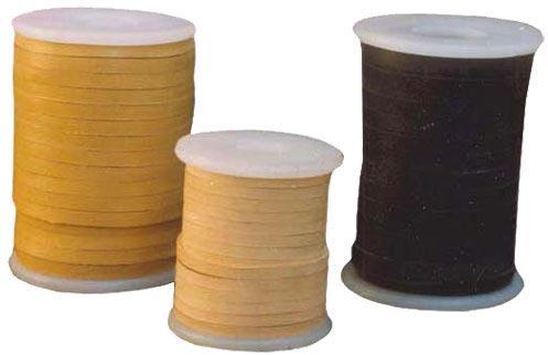 Flat Leather Cords (FLC-11786)