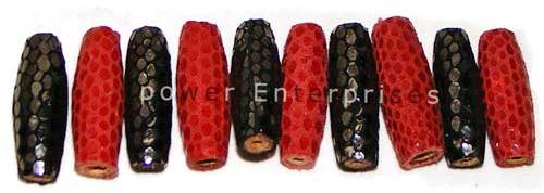 Leather Beads (LB-6788)