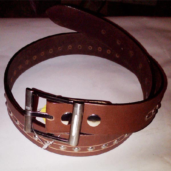 Leather Belt (LB-067)