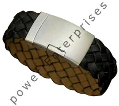 Leather Bracelet (LBT-8788)
