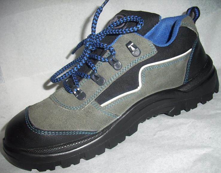 ALLEN COOPER safety shoes