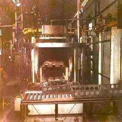 Aluminum Universal Furnace, for Heating Process, Voltage : 220V, 230V
