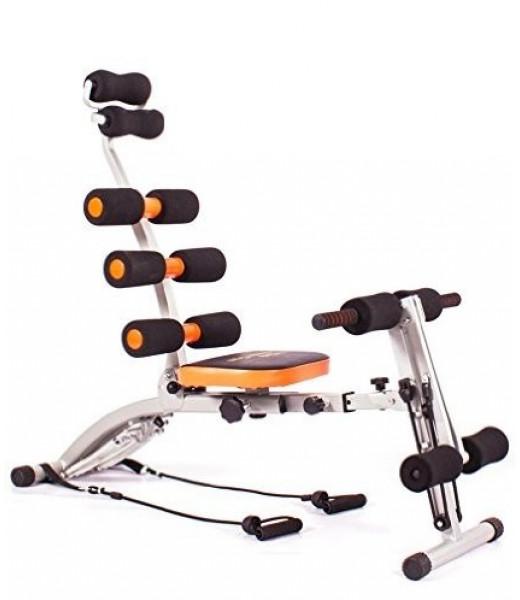 Torra International Kawachi Magic Shaper Ab Exerciser - Buy Torra  International Kawachi Magic Shaper Ab Exerciser Online at Best Prices in  India - Sports & Fitness