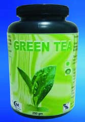 green tea