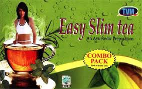 Slim Tea