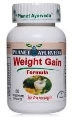 Weight Gain Capsule