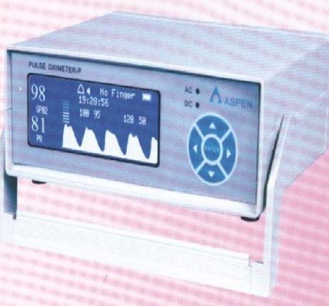 Pulse Oximeter