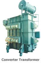 Converter Transformer