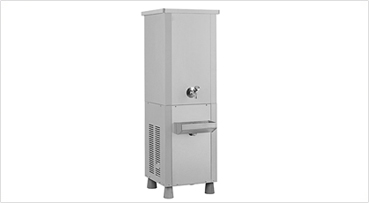 Water Coolers, Storage Capacity : Litres - 40