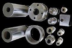 hydraulic fittings