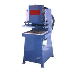 Gian Die Cutting Machine Motorized