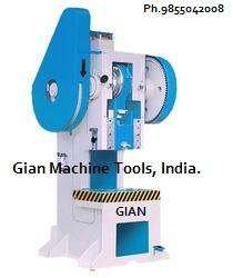 Gian Power Press