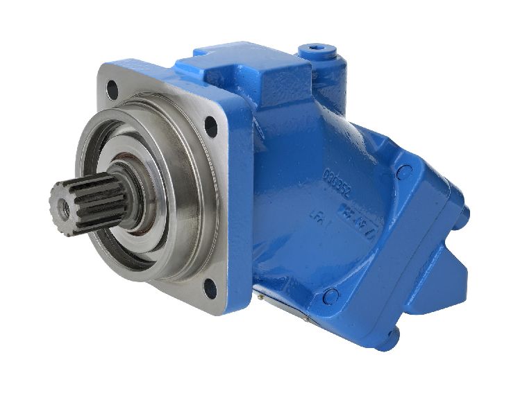 Hydraulic Motor