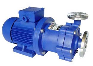 Rotodynamic Pump, Power : 20 W